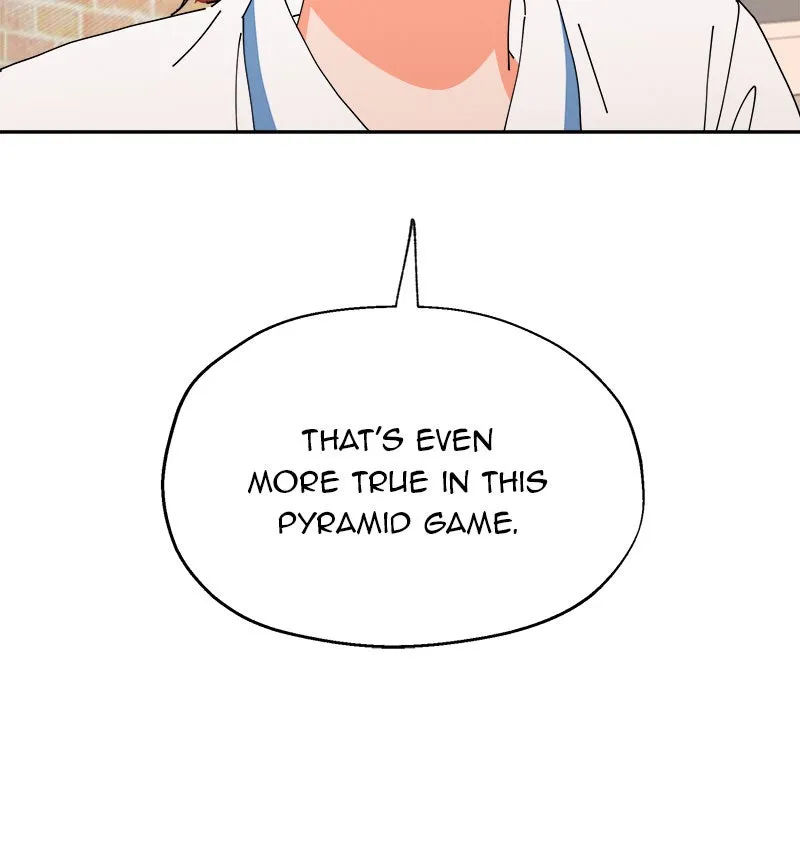 Pyramid Game Chapter 3 page 118 - 