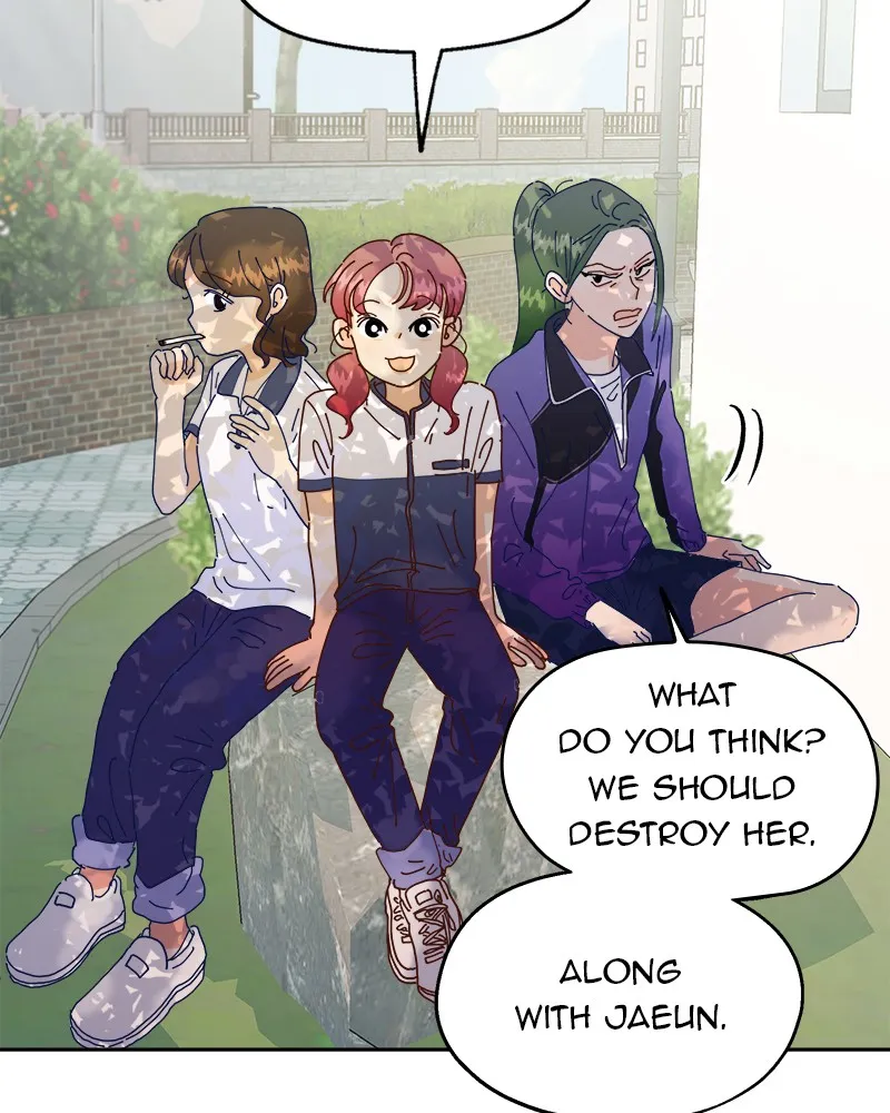 Pyramid Game Chapter 3 page 127 - 