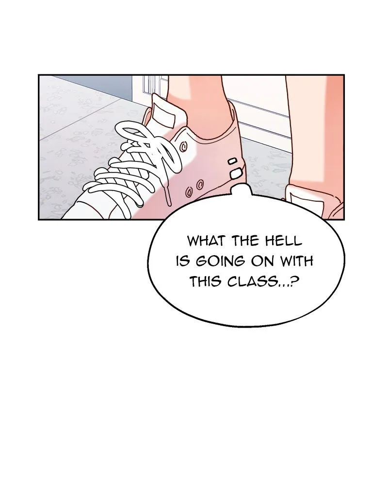 Pyramid Game Chapter 3 page 28 - 