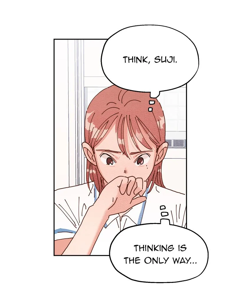 Pyramid Game Chapter 3 page 30 - 