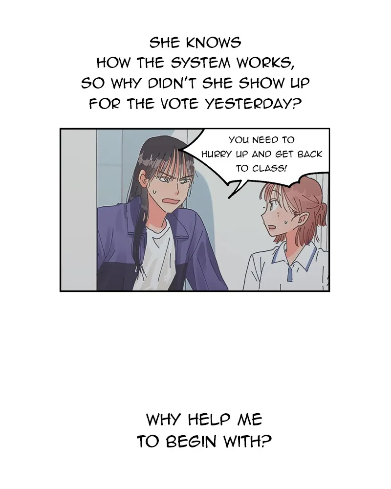 Pyramid Game Chapter 3 page 36 - 