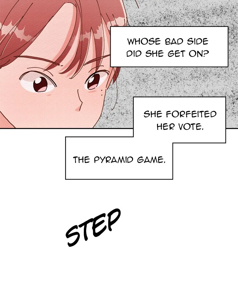 Pyramid Game Chapter 3 page 38 - 