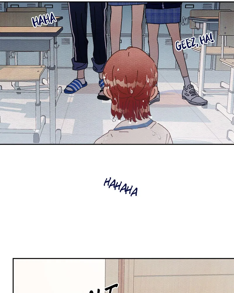 Pyramid Game Chapter 3 page 46 - 