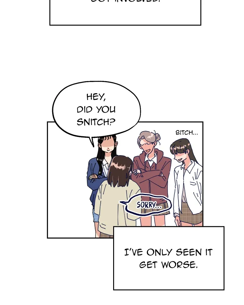 Pyramid Game Chapter 3 page 56 - 