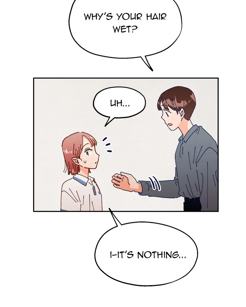 Pyramid Game Chapter 3 page 59 - 