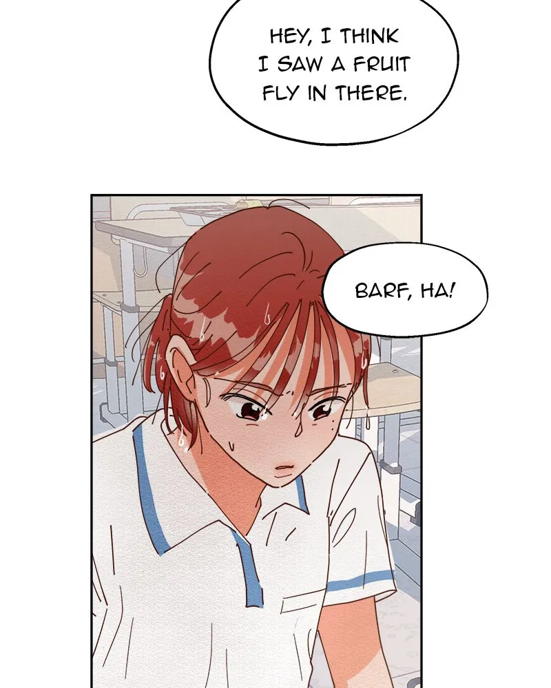 Pyramid Game Chapter 3 page 7 - 