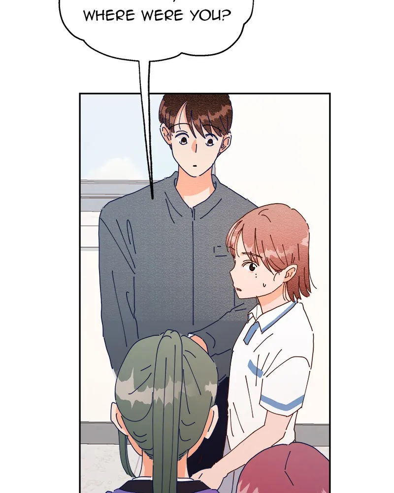 Pyramid Game Chapter 3 page 62 - 