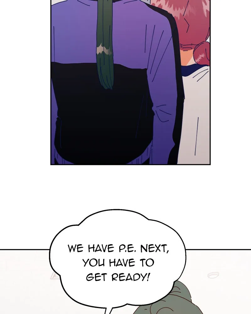 Pyramid Game Chapter 3 page 63 - 