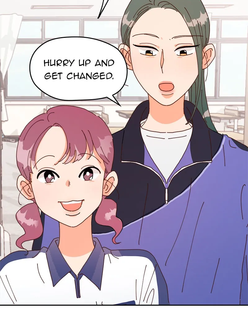 Pyramid Game Chapter 3 page 64 - 