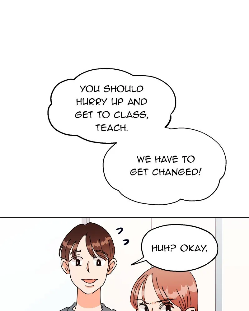 Pyramid Game Chapter 3 page 65 - 