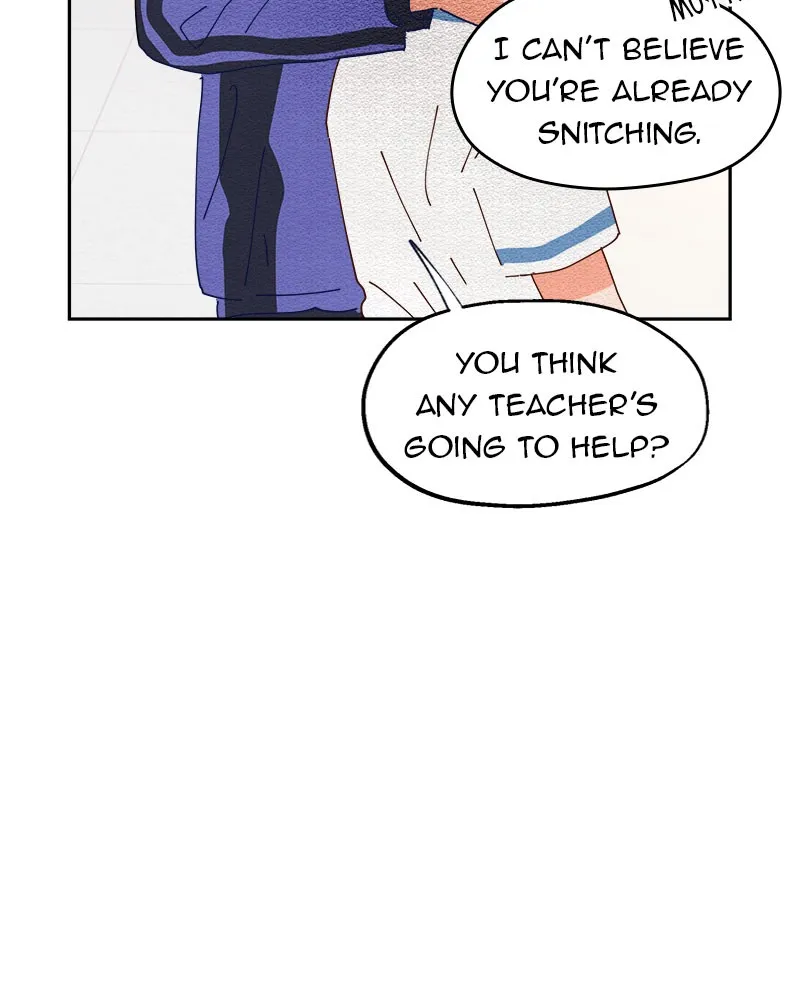 Pyramid Game Chapter 3 page 71 - 