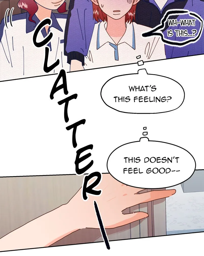 Pyramid Game Chapter 3 page 77 - 