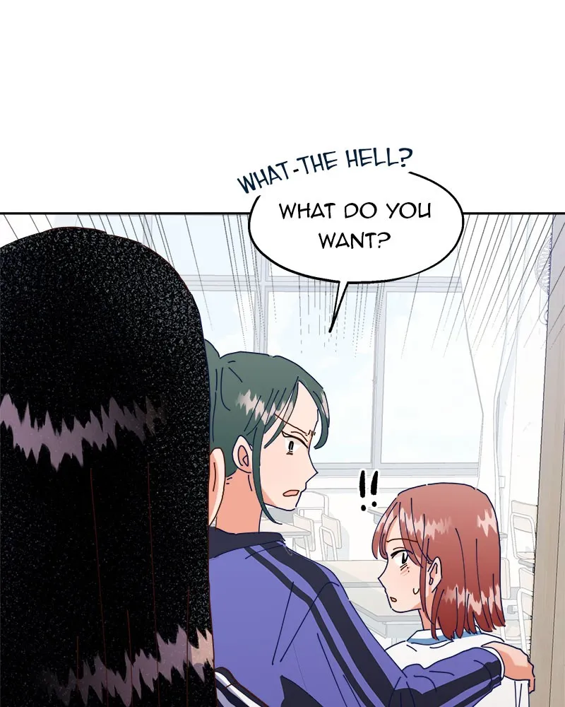 Pyramid Game Chapter 3 page 81 - 
