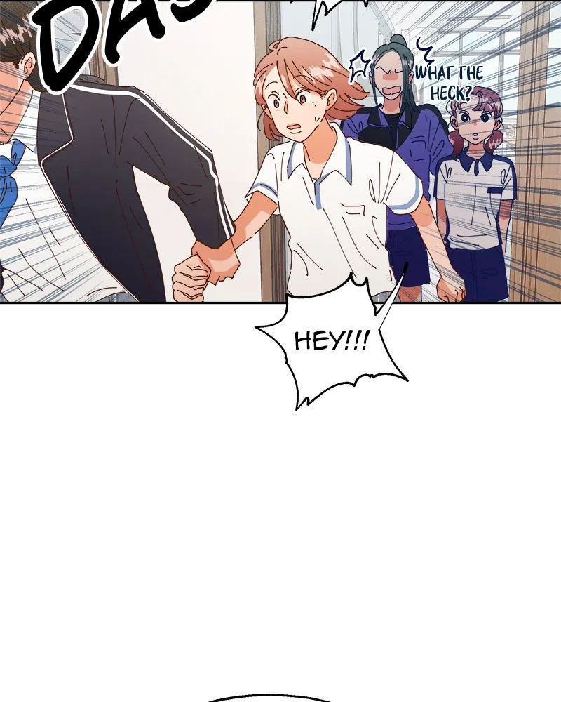 Pyramid Game Chapter 3 page 87 - 