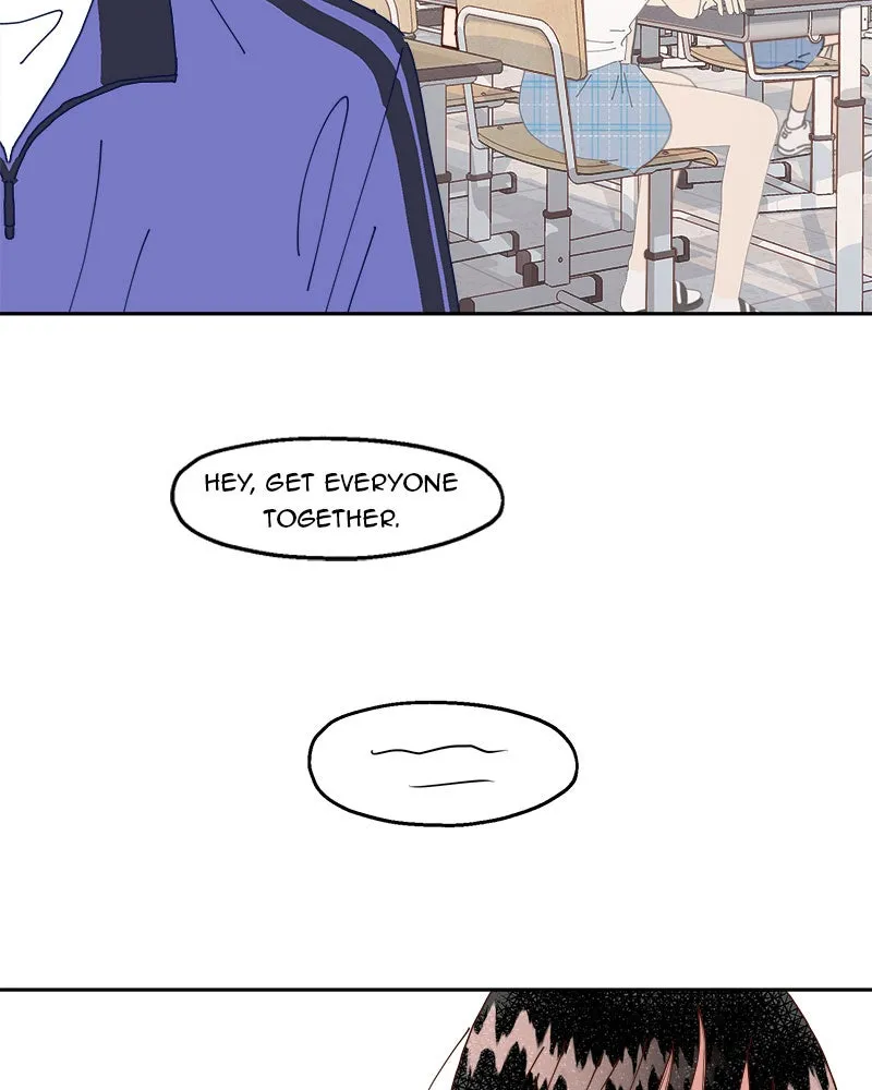 Pyramid Game Chapter 3 page 91 - 
