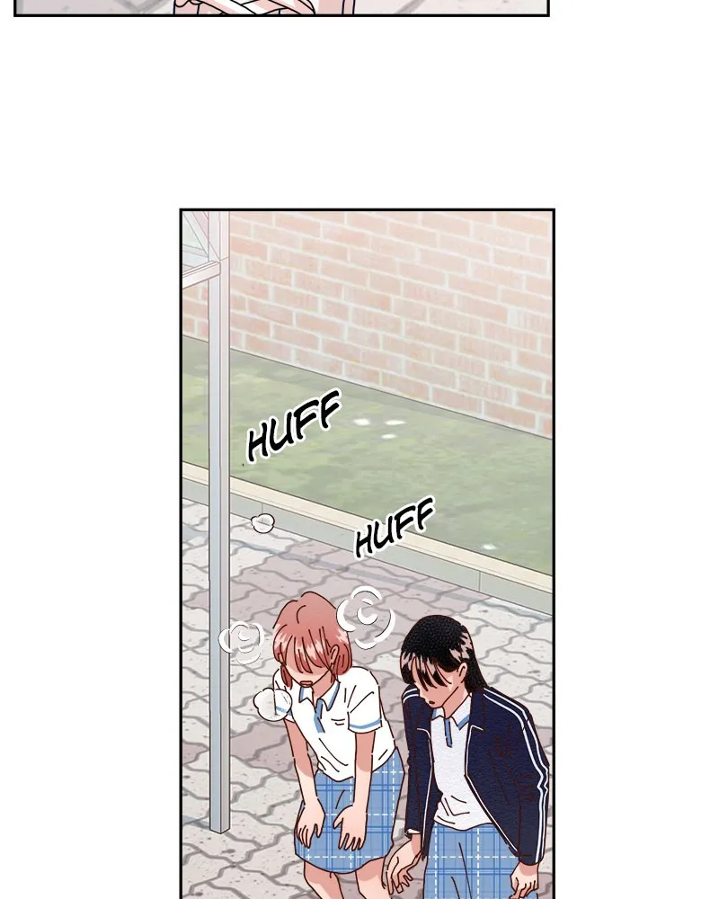 Pyramid Game Chapter 3 page 95 - 