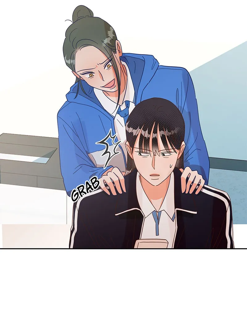 Pyramid Game Chapter 4 page 112 - 