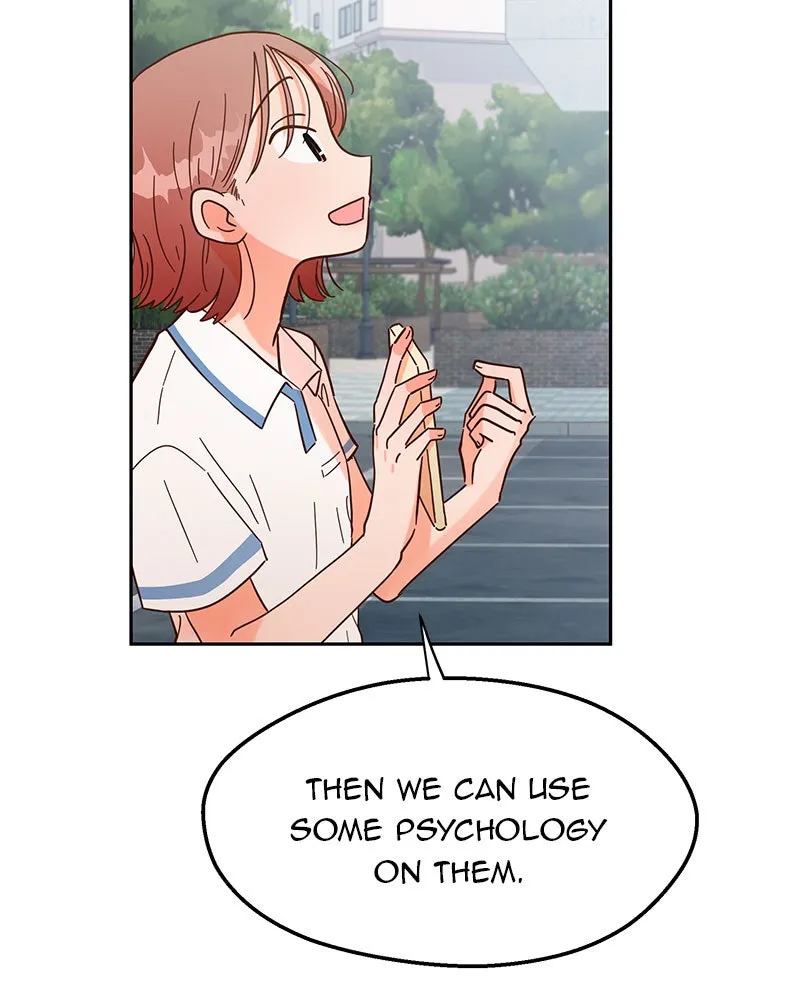 Pyramid Game Chapter 4 page 17 - 