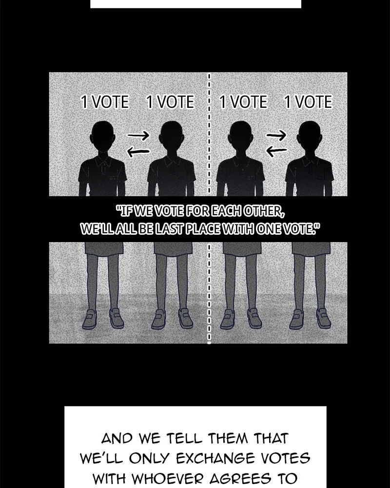 Pyramid Game Chapter 4 page 22 - 