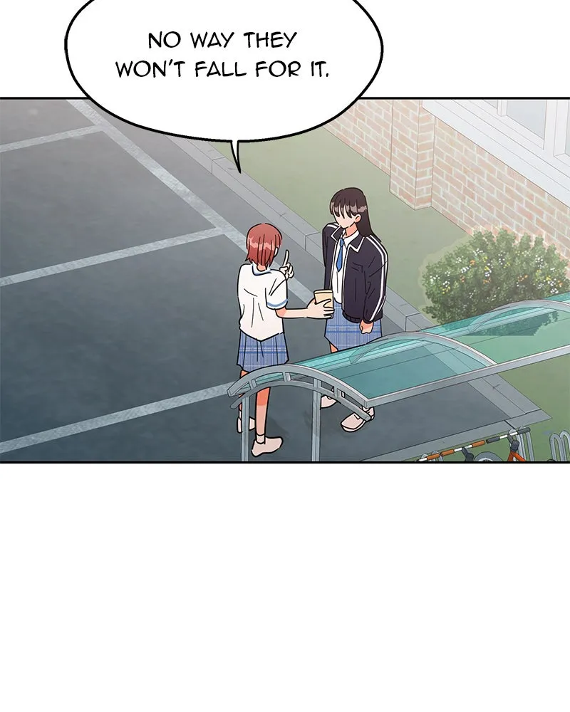 Pyramid Game Chapter 4 page 31 - 