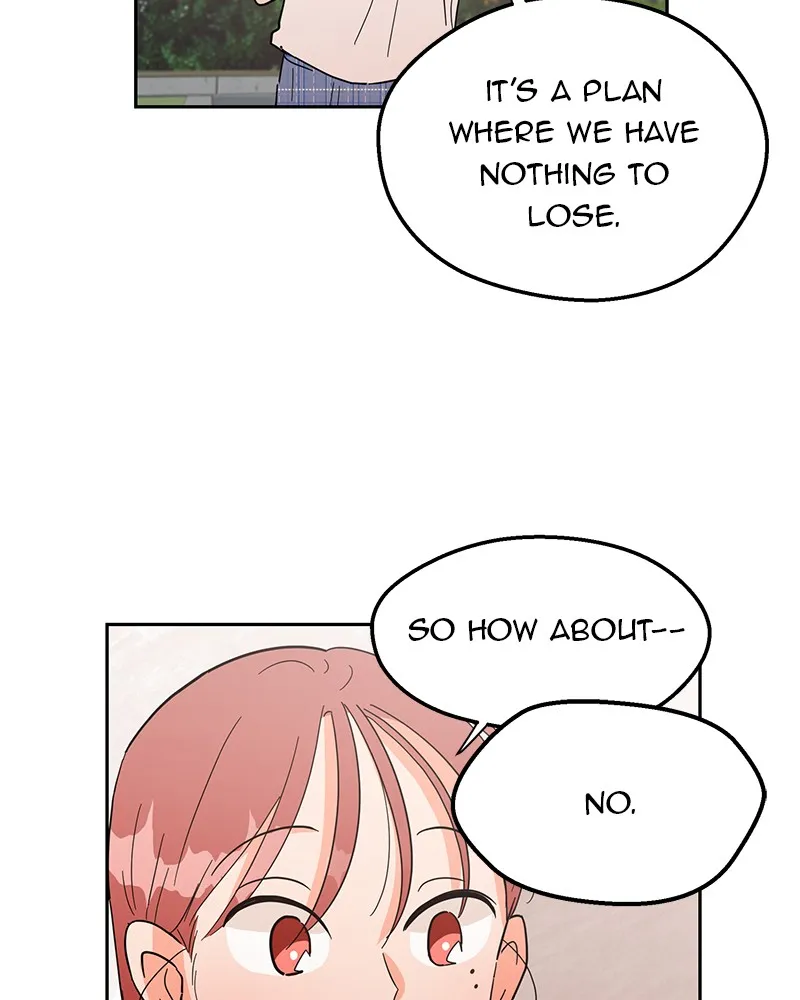 Pyramid Game Chapter 4 page 33 - 
