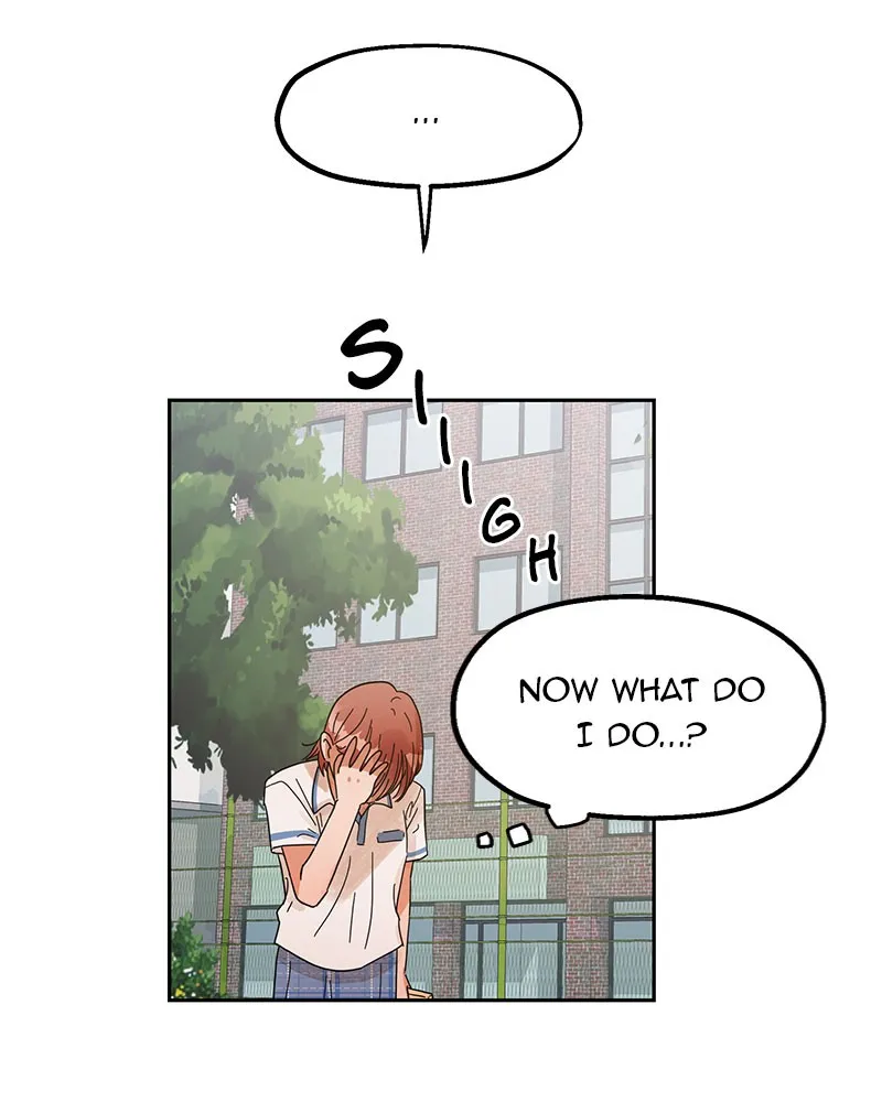Pyramid Game Chapter 4 page 61 - 