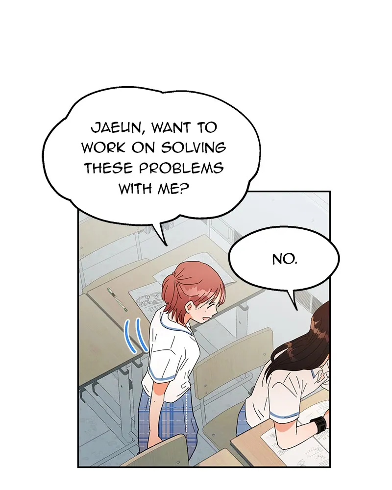 Pyramid Game Chapter 4 page 72 - 