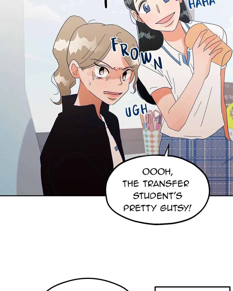 Pyramid Game Chapter 4 page 90 - 