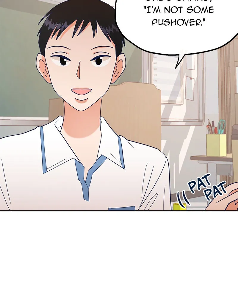 Pyramid Game Chapter 4 page 94 - 