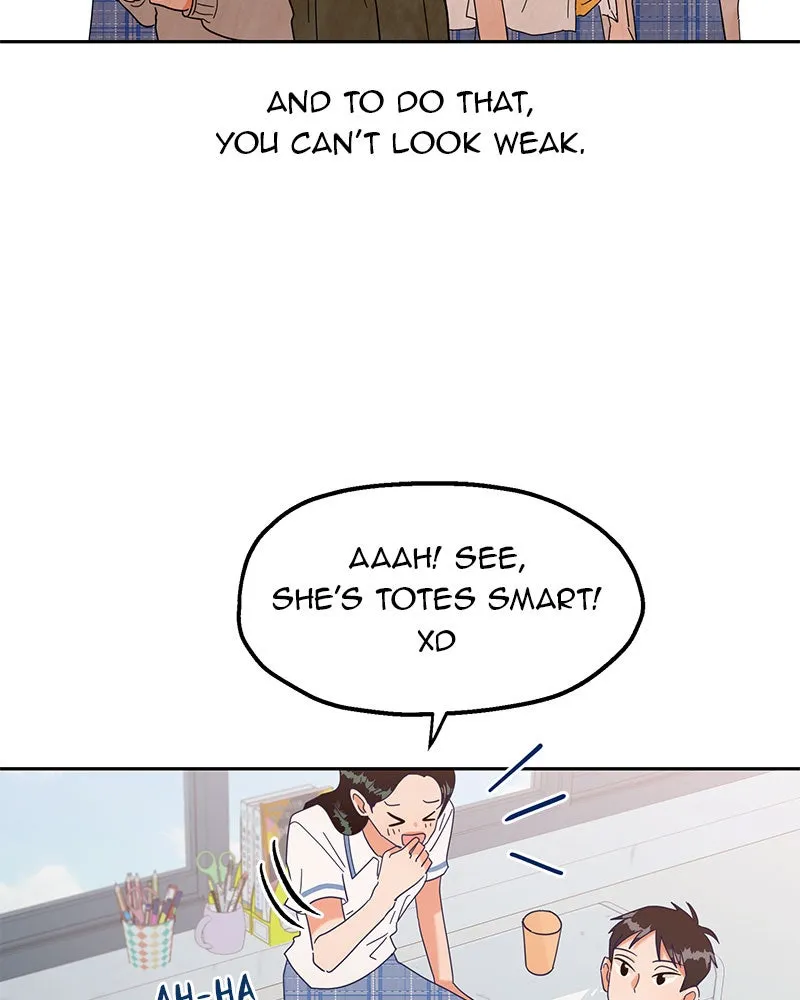 Pyramid Game Chapter 4 page 97 - 
