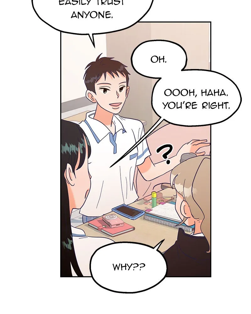 Pyramid Game Chapter 4 page 99 - 