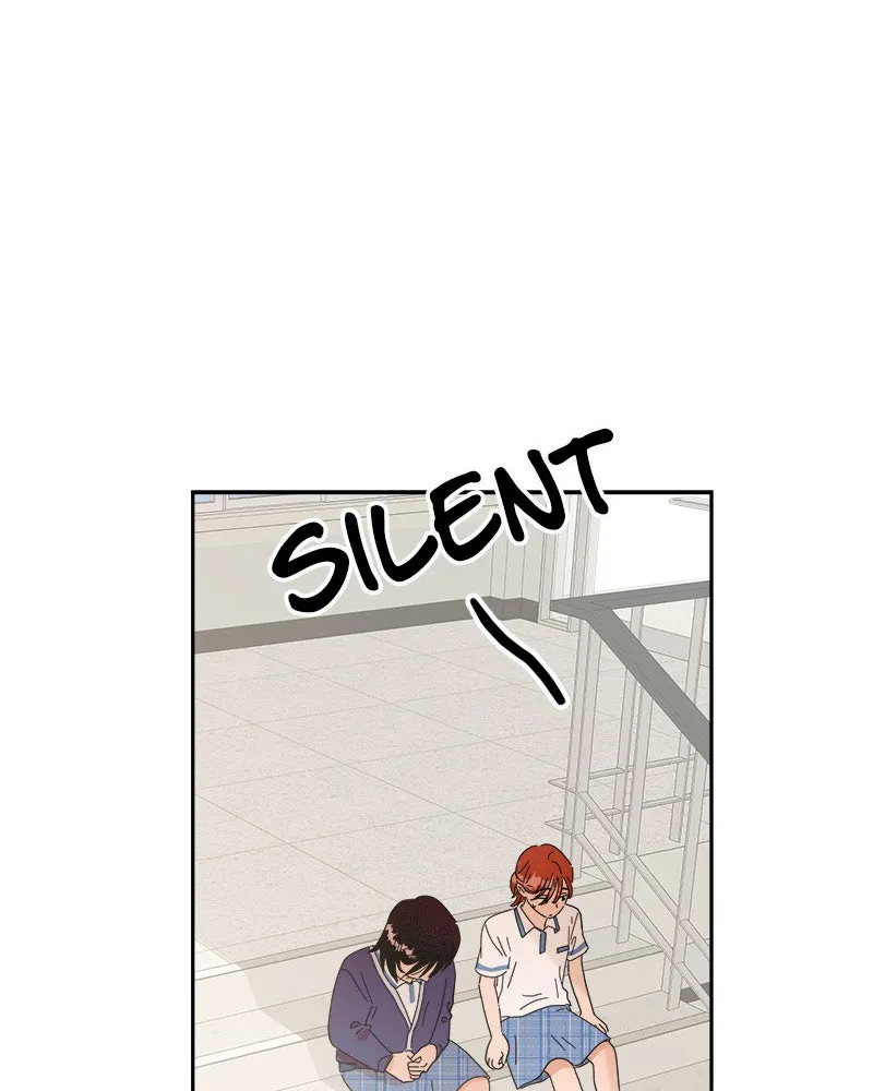 Pyramid Game Chapter 5 page 1 - 
