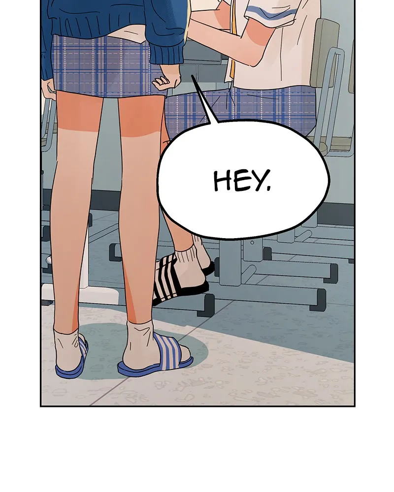 Pyramid Game Chapter 5 page 101 - 