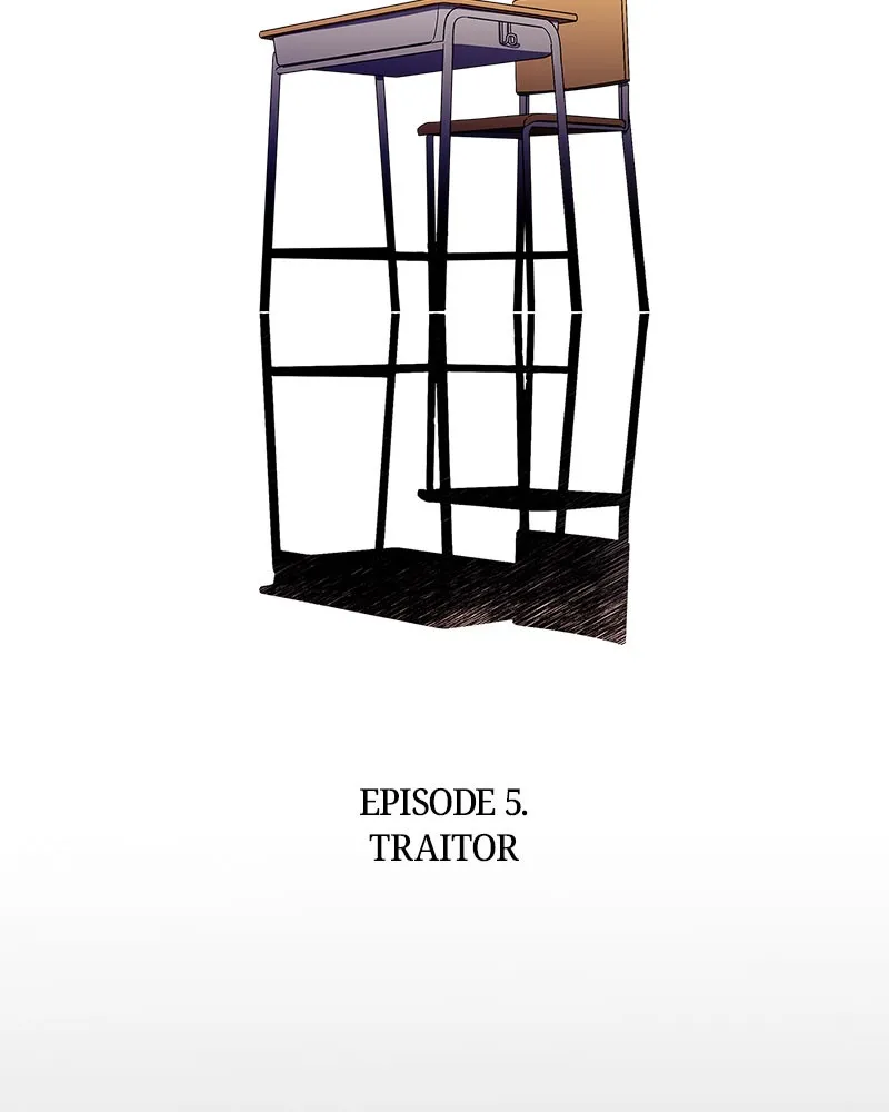 Pyramid Game Chapter 5 page 18 - 