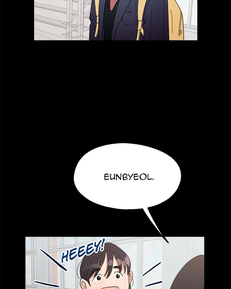 Pyramid Game Chapter 5 page 21 - 
