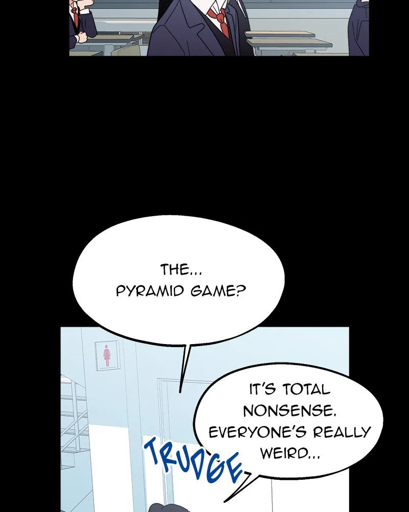 Pyramid Game Chapter 5 page 30 - 