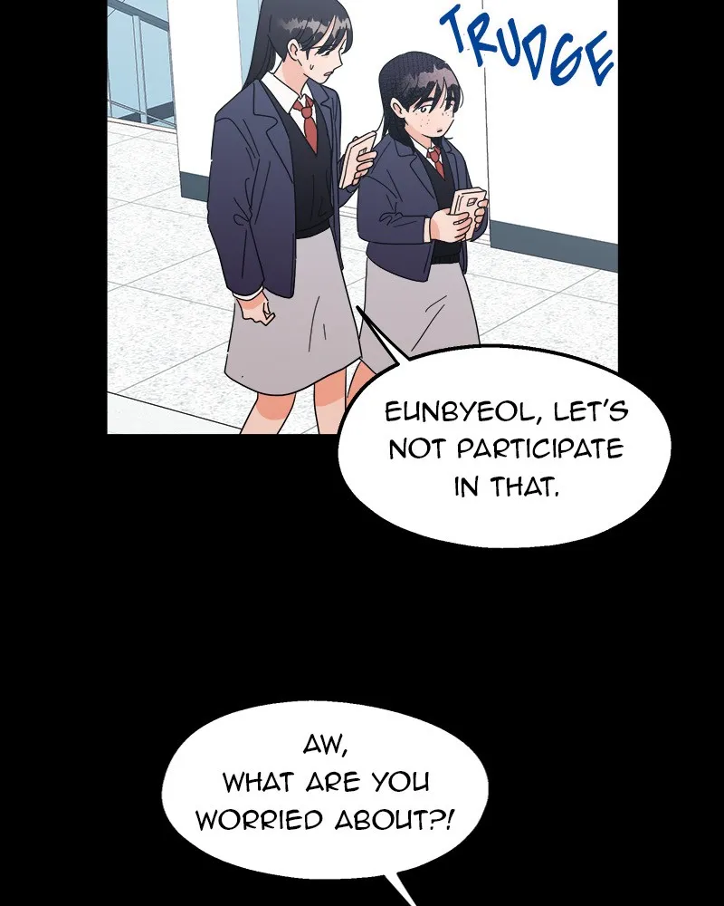Pyramid Game Chapter 5 page 31 - 