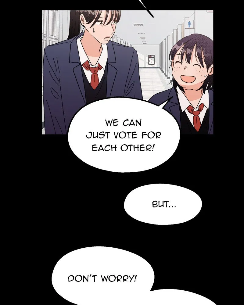 Pyramid Game Chapter 5 page 32 - 