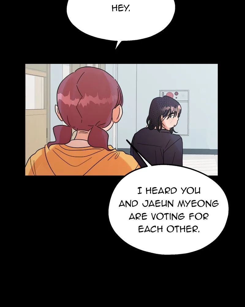 Pyramid Game Chapter 5 page 37 - 