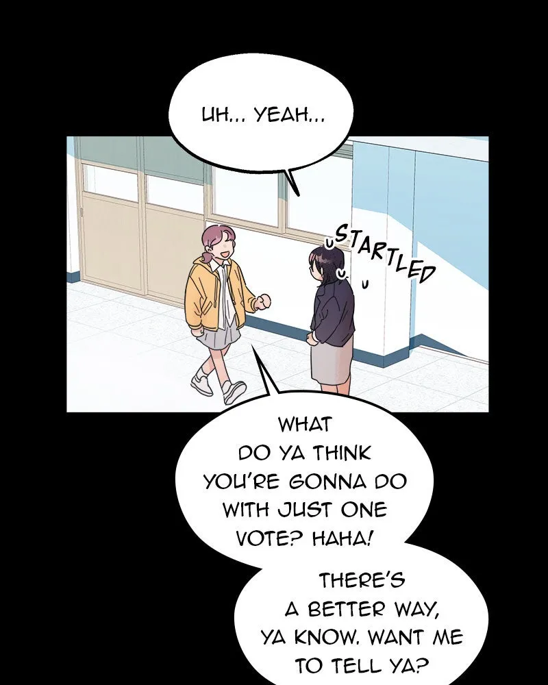 Pyramid Game Chapter 5 page 38 - 