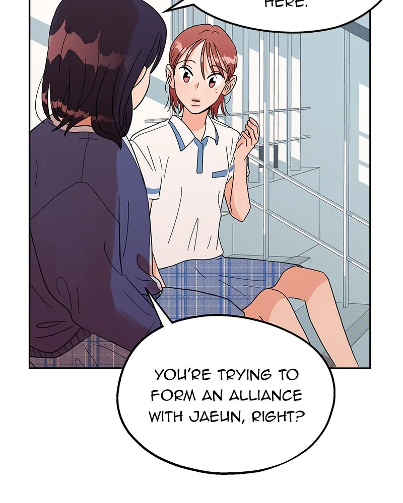 Pyramid Game Chapter 5 page 54 - 