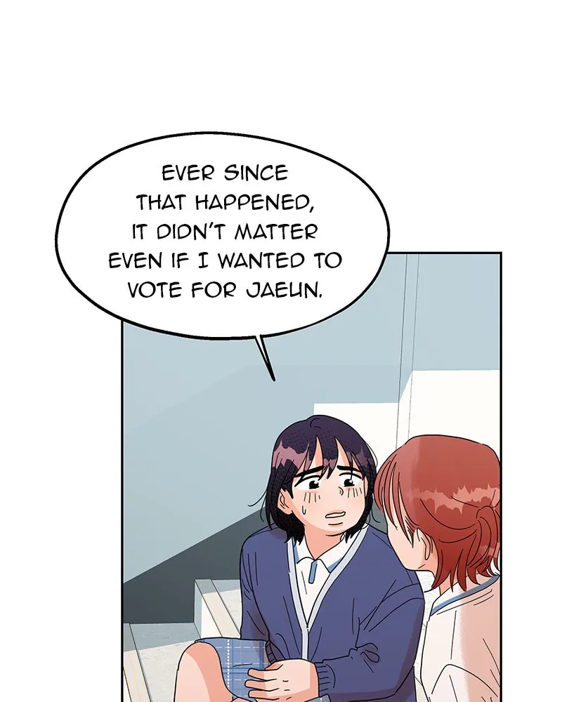 Pyramid Game Chapter 5 page 55 - 