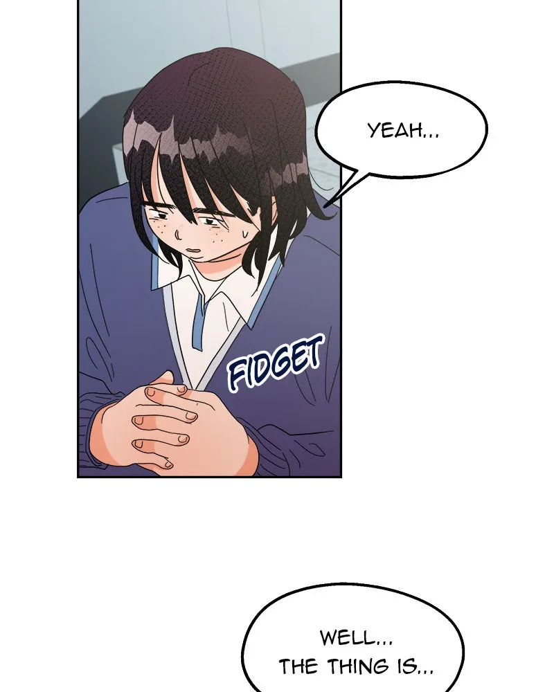 Pyramid Game Chapter 5 page 7 - 