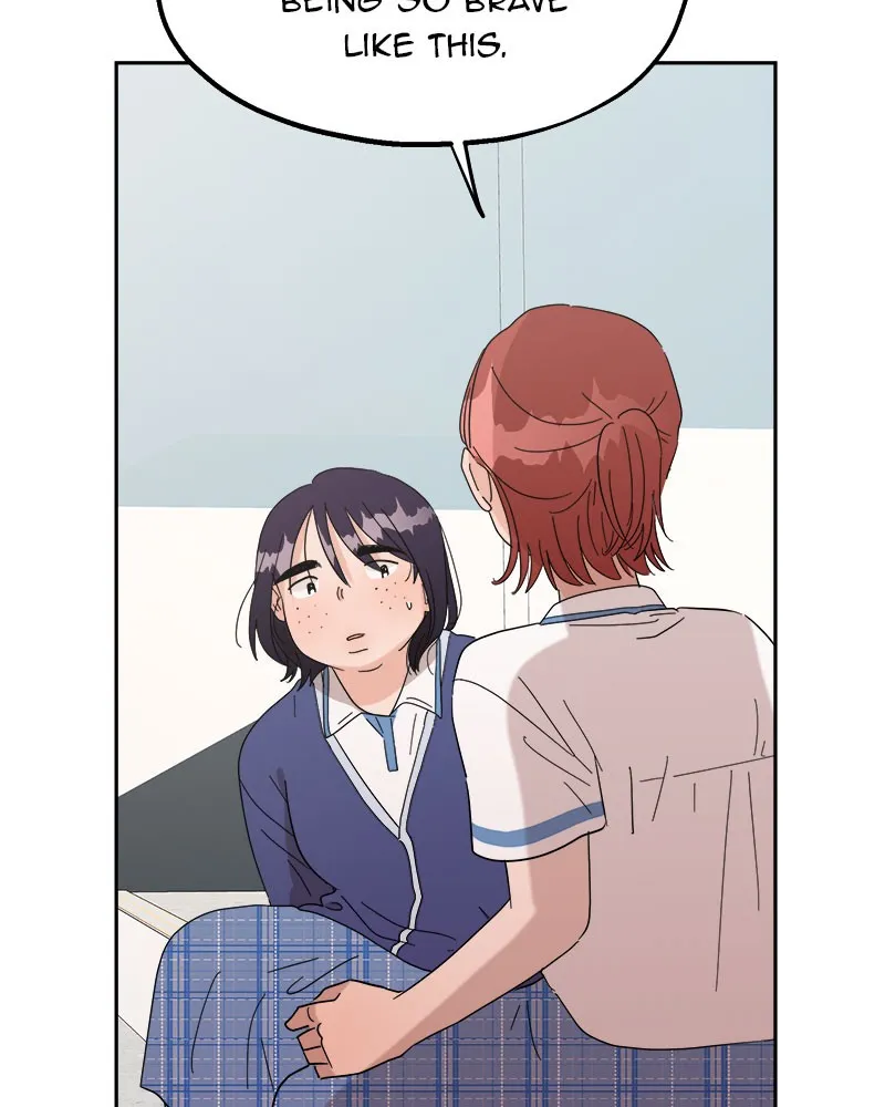 Pyramid Game Chapter 5 page 65 - 