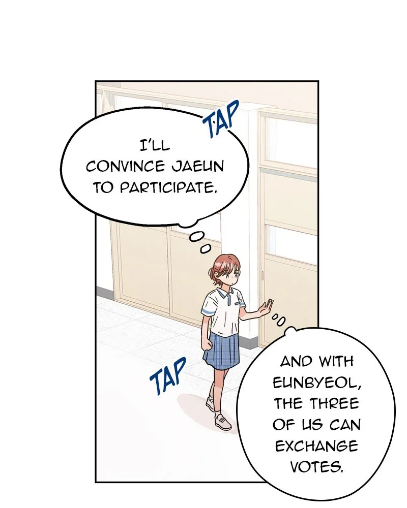 Pyramid Game Chapter 5 page 76 - 