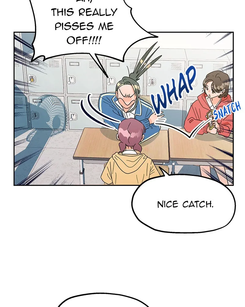 Pyramid Game Chapter 5 page 93 - 