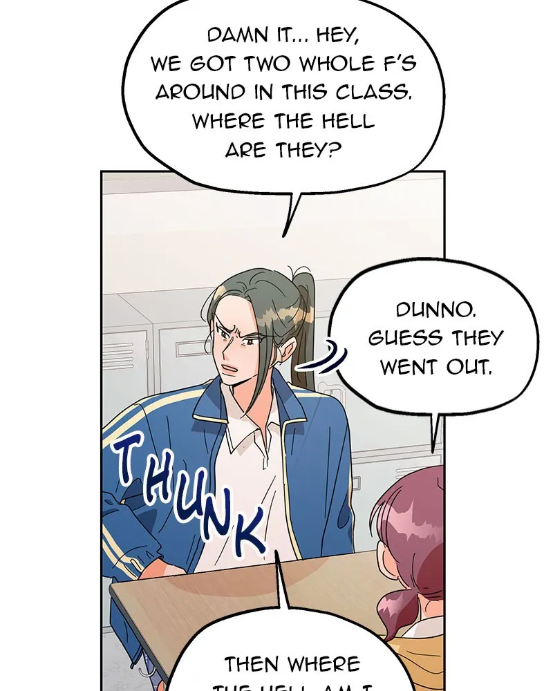 Pyramid Game Chapter 5 page 95 - 