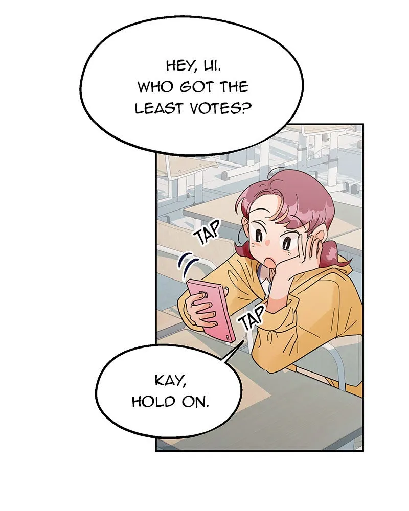 Pyramid Game Chapter 5 page 97 - 
