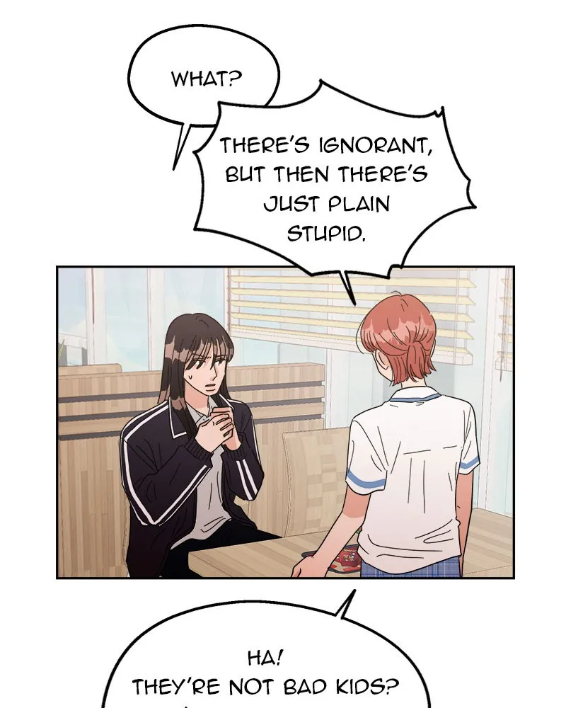 Pyramid Game Chapter 6 page 102 - 