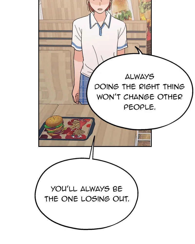 Pyramid Game Chapter 6 page 106 - 